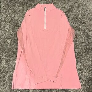 Tailored Sportsman Sunshirt